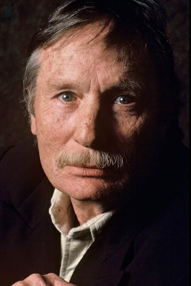 Edward Bunker profile