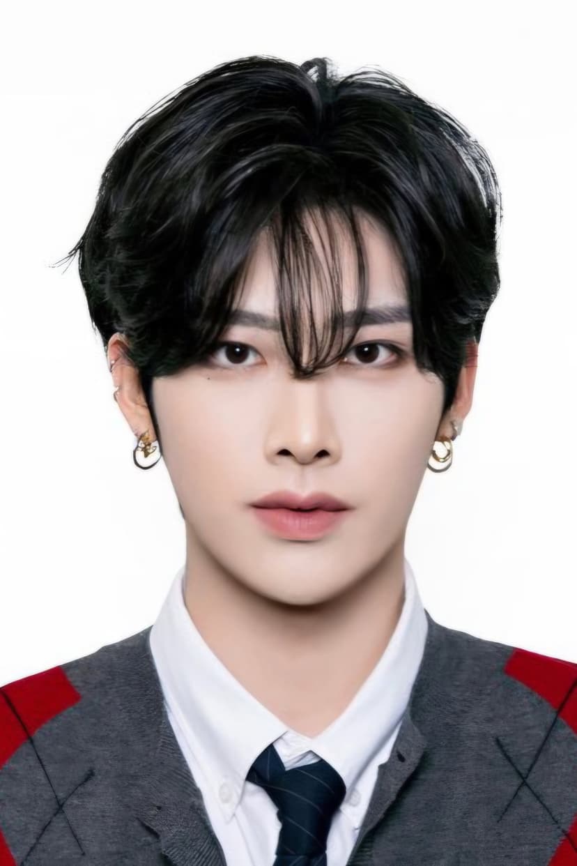 Ricky profile