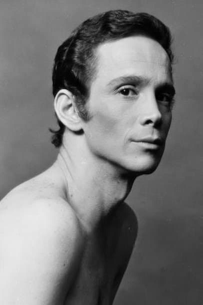 Joel Grey profile