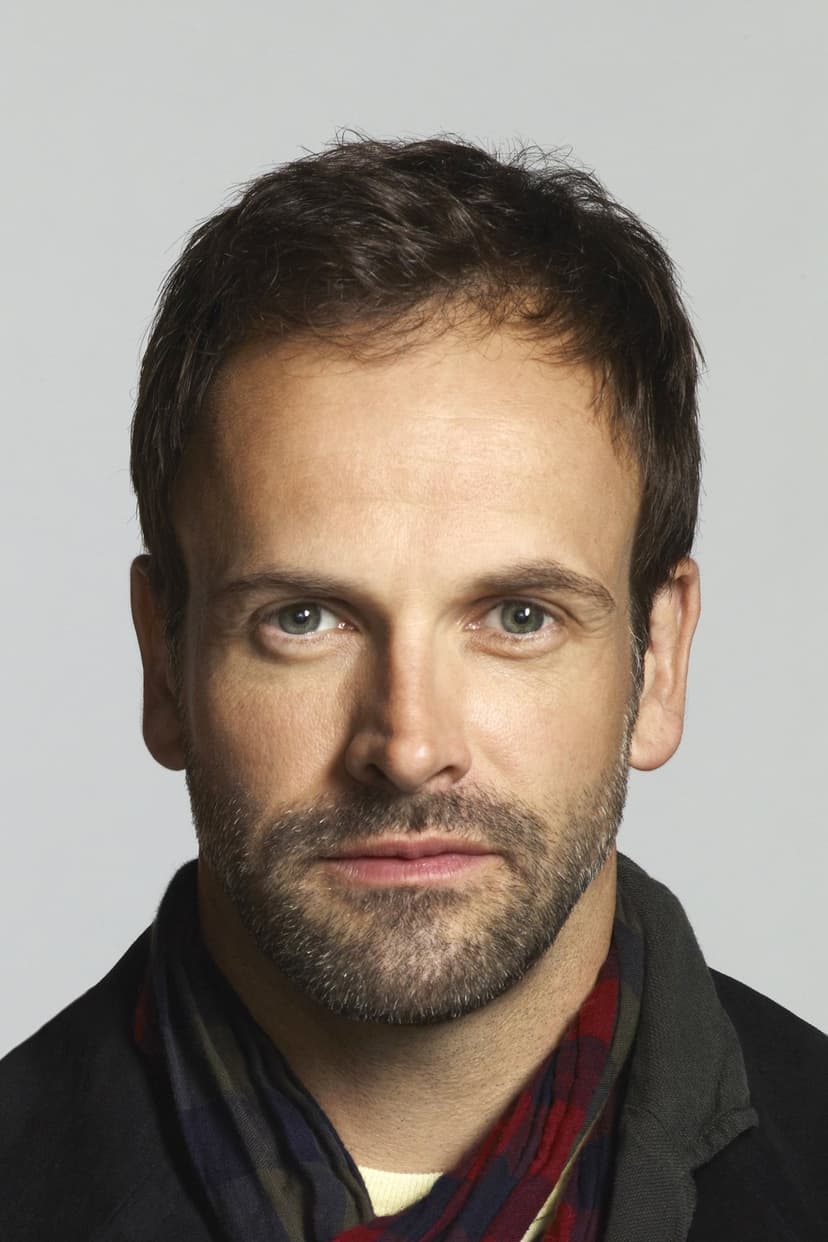 Jonny Lee Miller profile