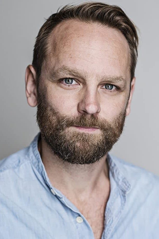 Jonathan Harden profile