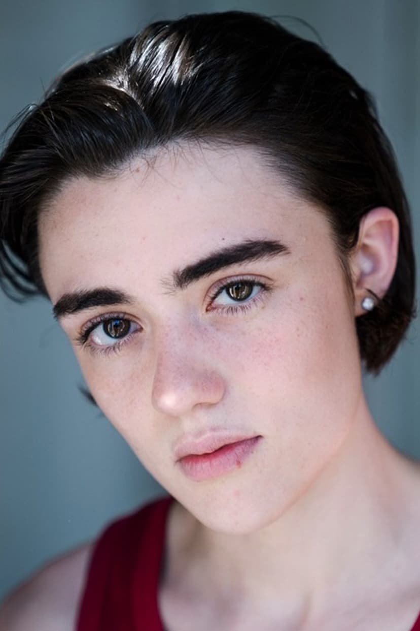 Gio Ventura profile