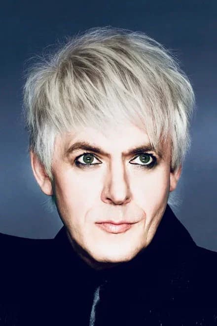 Nick Rhodes profile