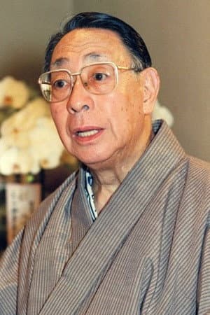 Onoe Baiko VII profile