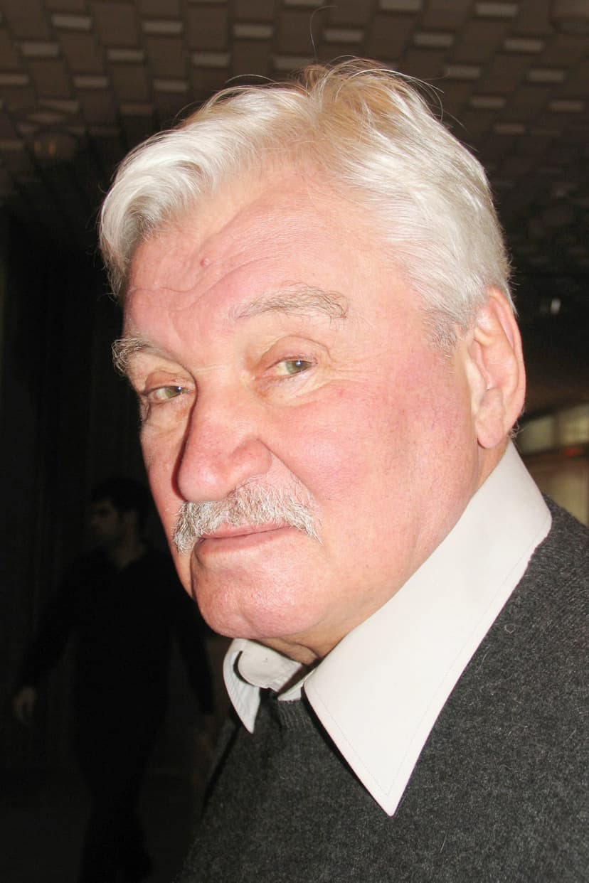 Igor Maslennikov profile