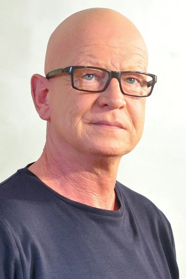 Michael Naseband profile