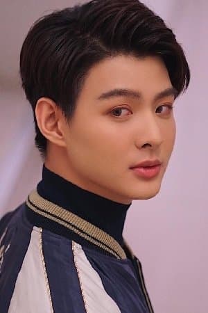 Suppapong Udomkaewkanjana profile