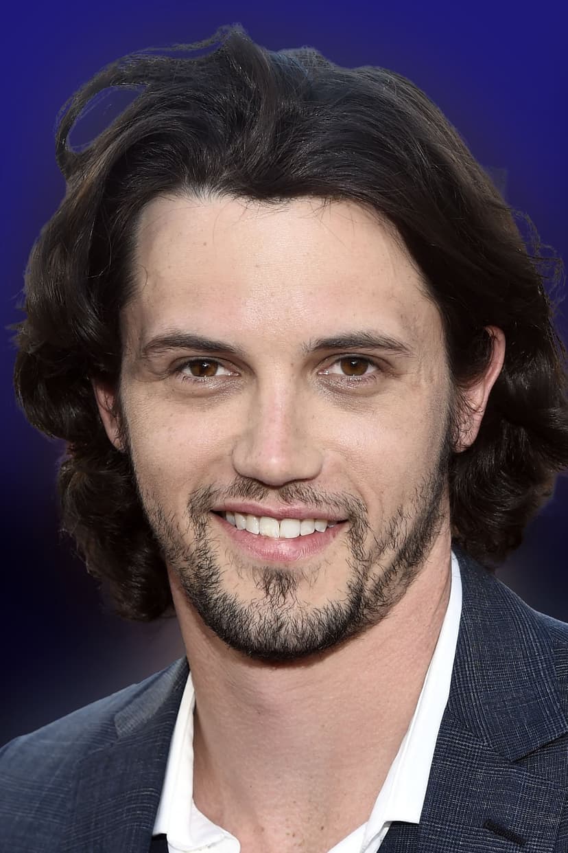 Nathan Parsons profile