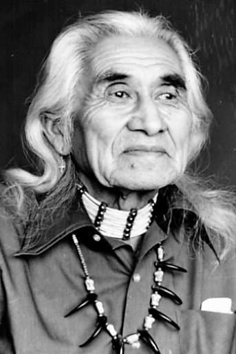 Chief Dan George profile