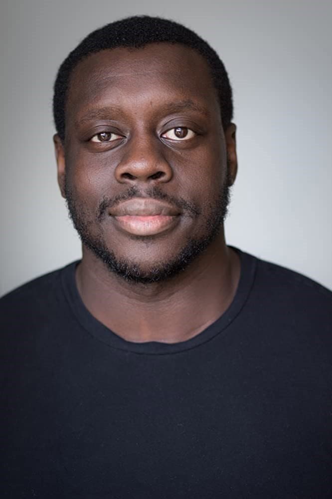 Ekow Quartey profile