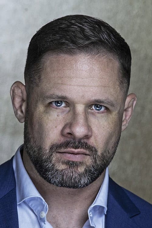 David Thompson profile