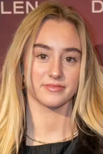 Rigmor Ranthe profile