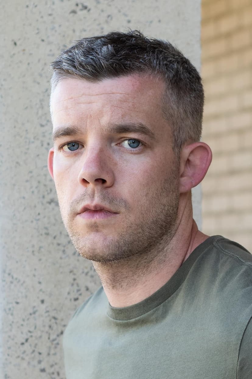 Russell Tovey profile