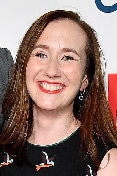 Francesca Delbanco profile