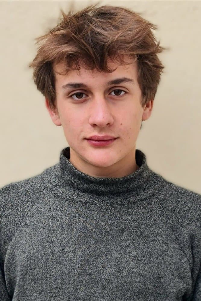 Ferdinand Redouloux profile