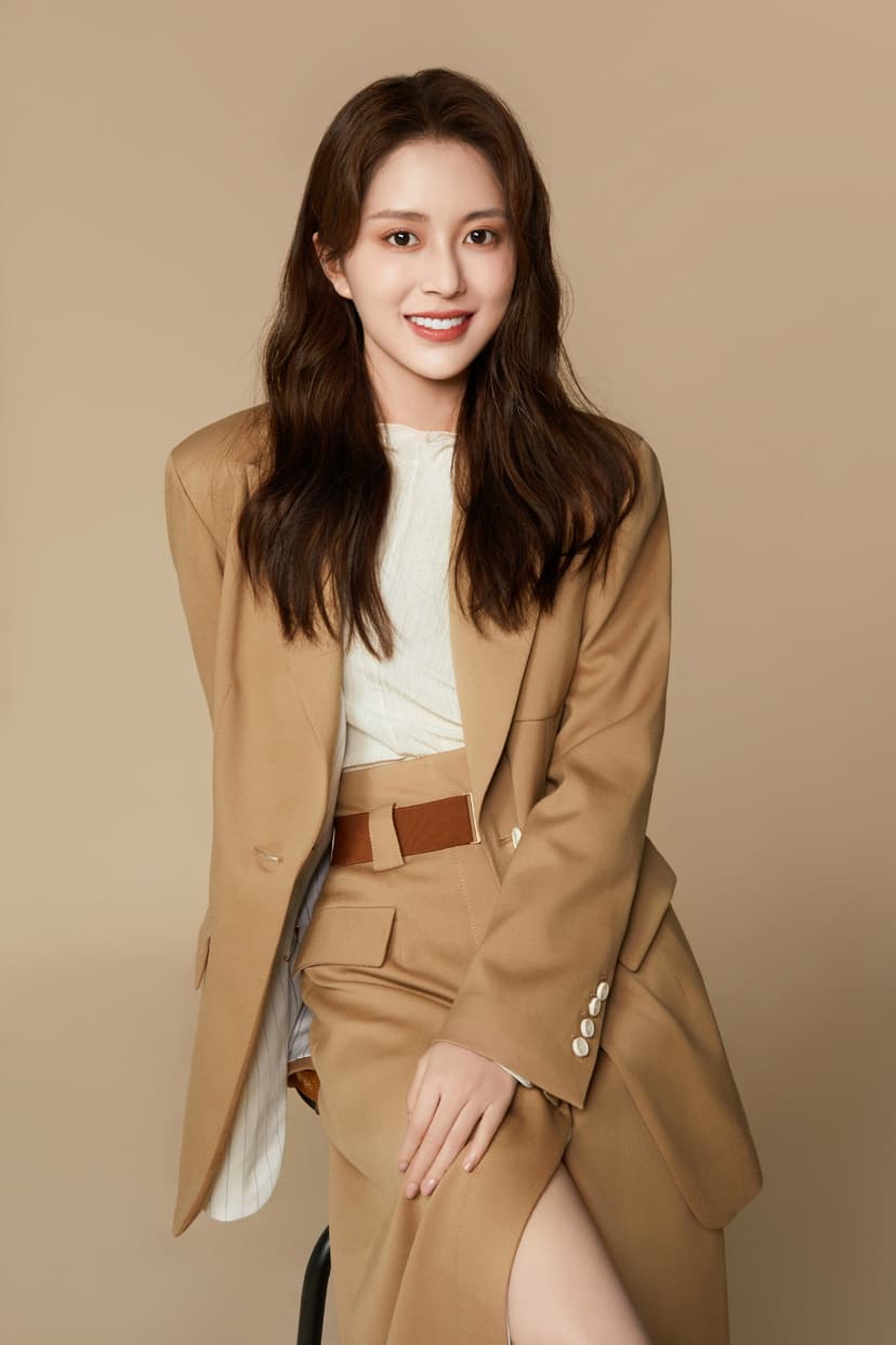 Tang Min profile