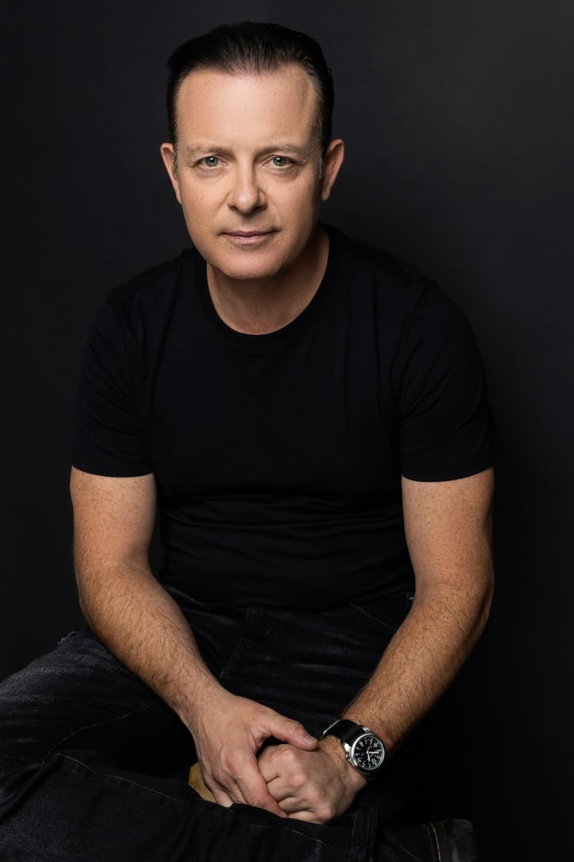 Douglas Vermeeren profile