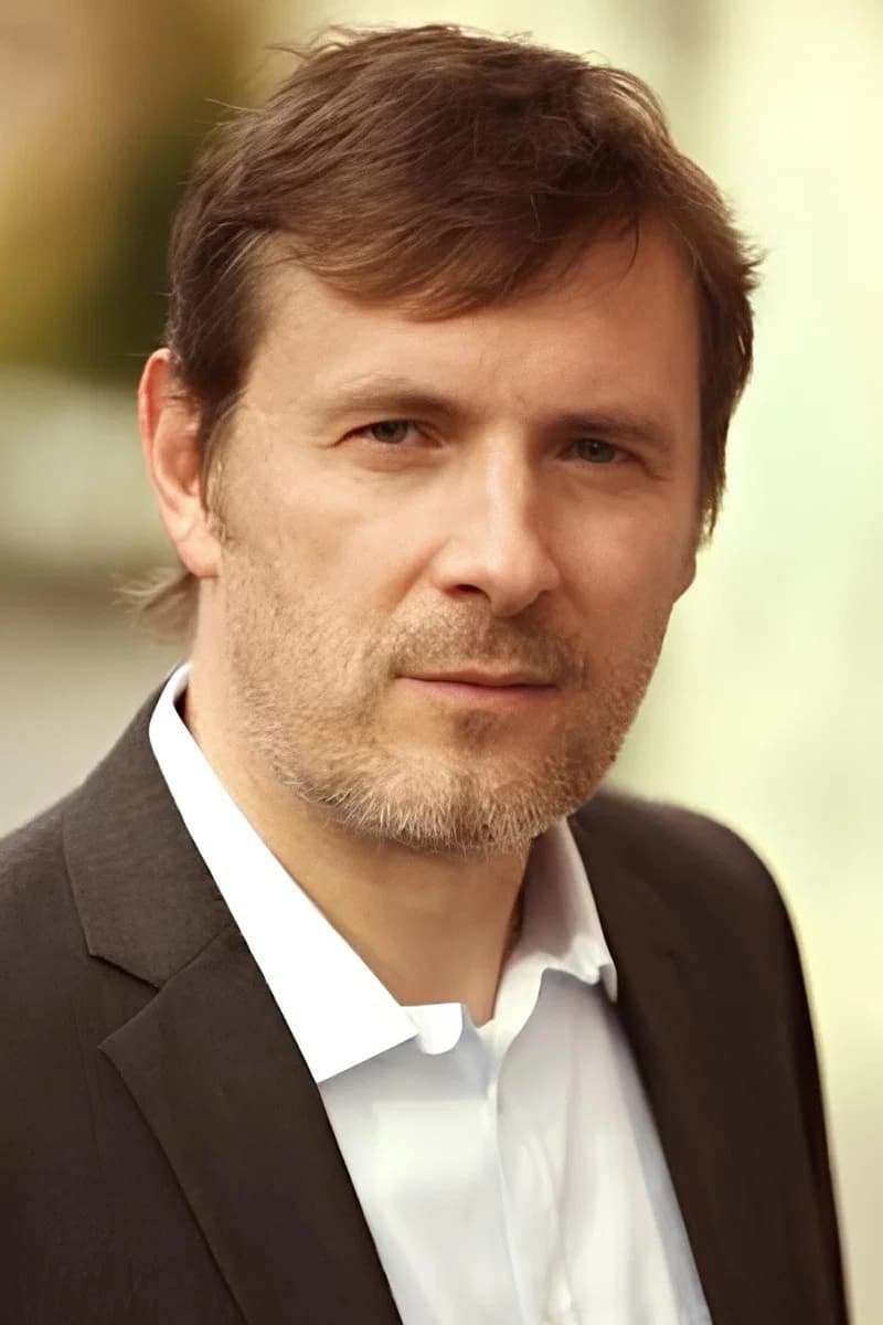 Michael Mayer profile