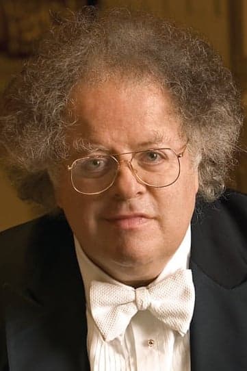 James Levine profile