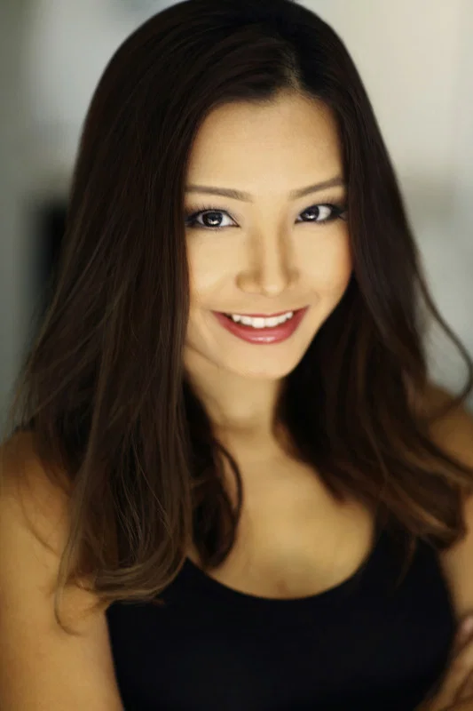 Agnes Mayasari profile