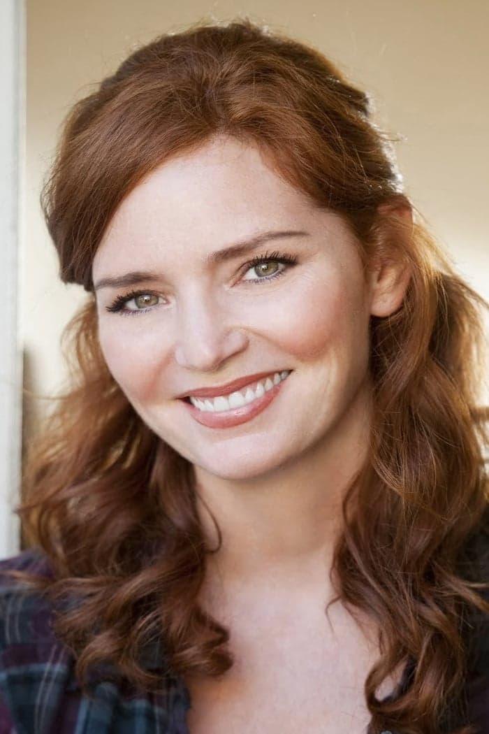 Brigid Brannagh profile