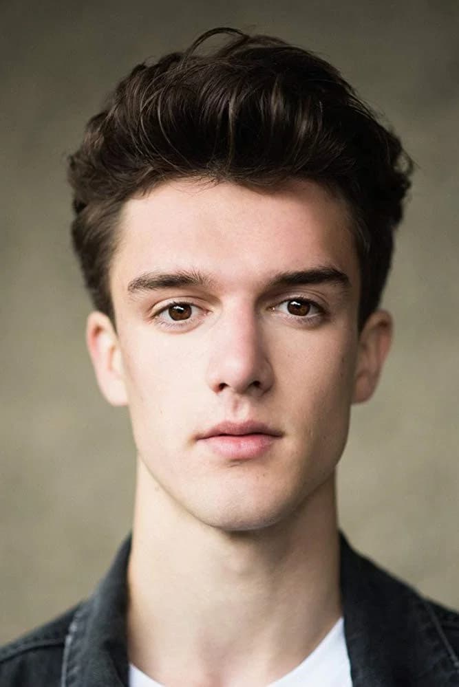 Isaac Rouse profile