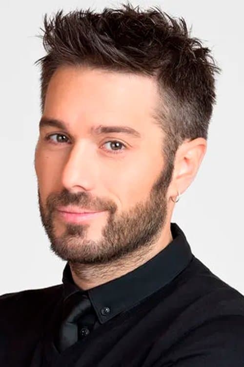 Dani Martínez profile