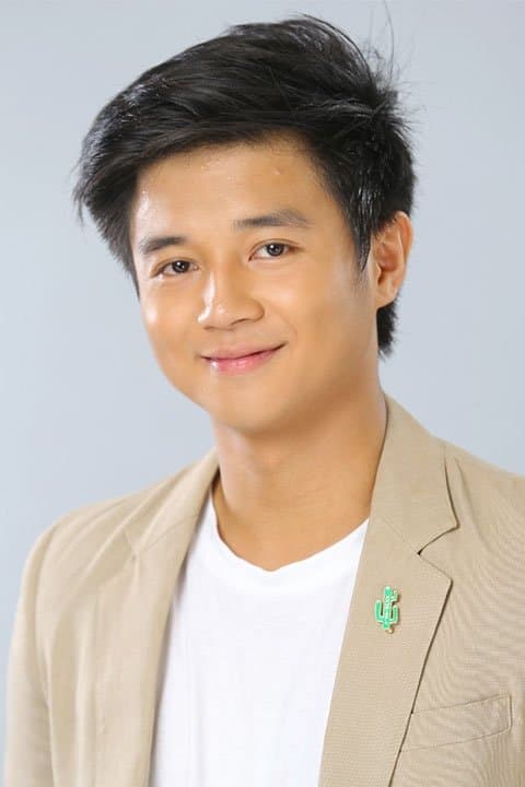 Yves Flores profile