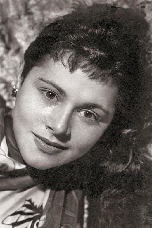 Maria Fernanda profile