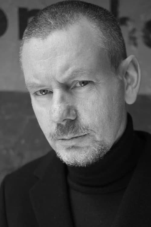 John Gordon Sinclair profile