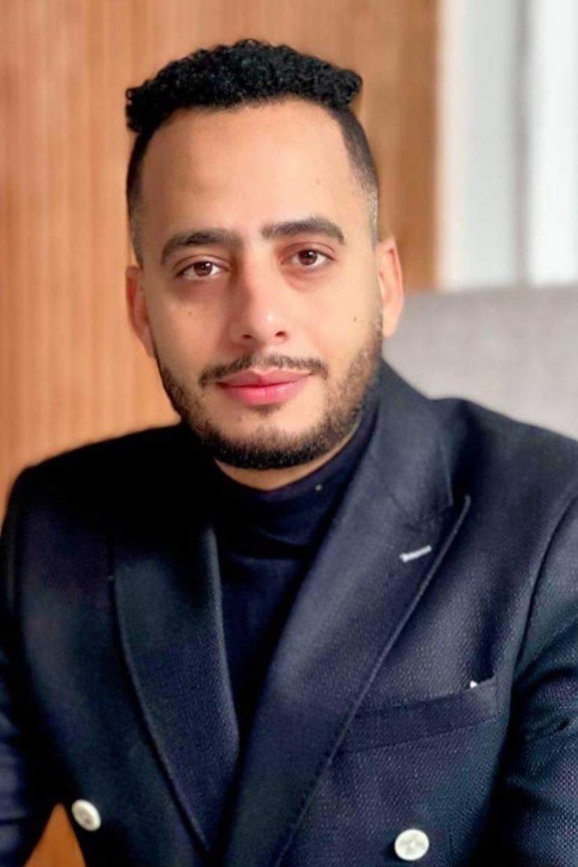 Esam Al Saqqa profile