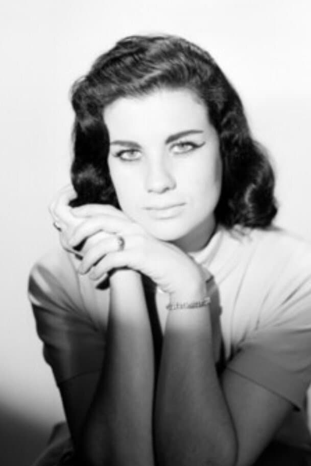Yolanda Ciani profile