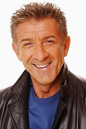 Ezio Greggio profile