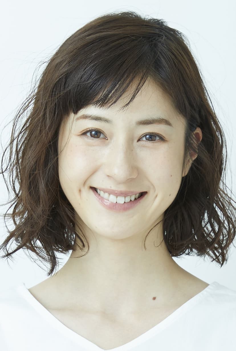 Wakana Matsumoto profile