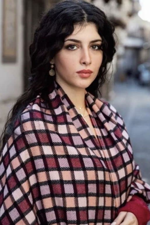 Sara Barakah profile