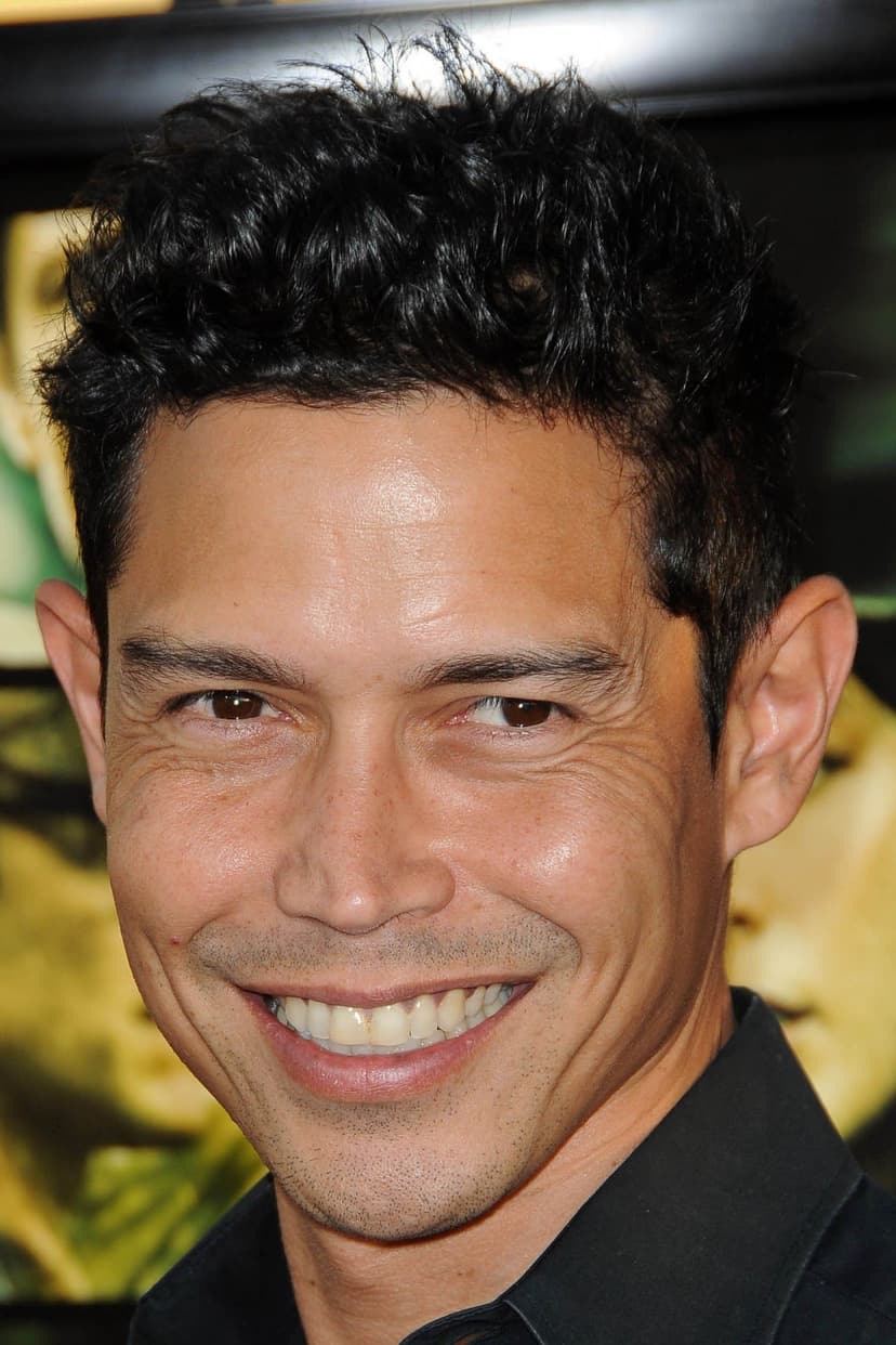 Anthony Ruivivar profile