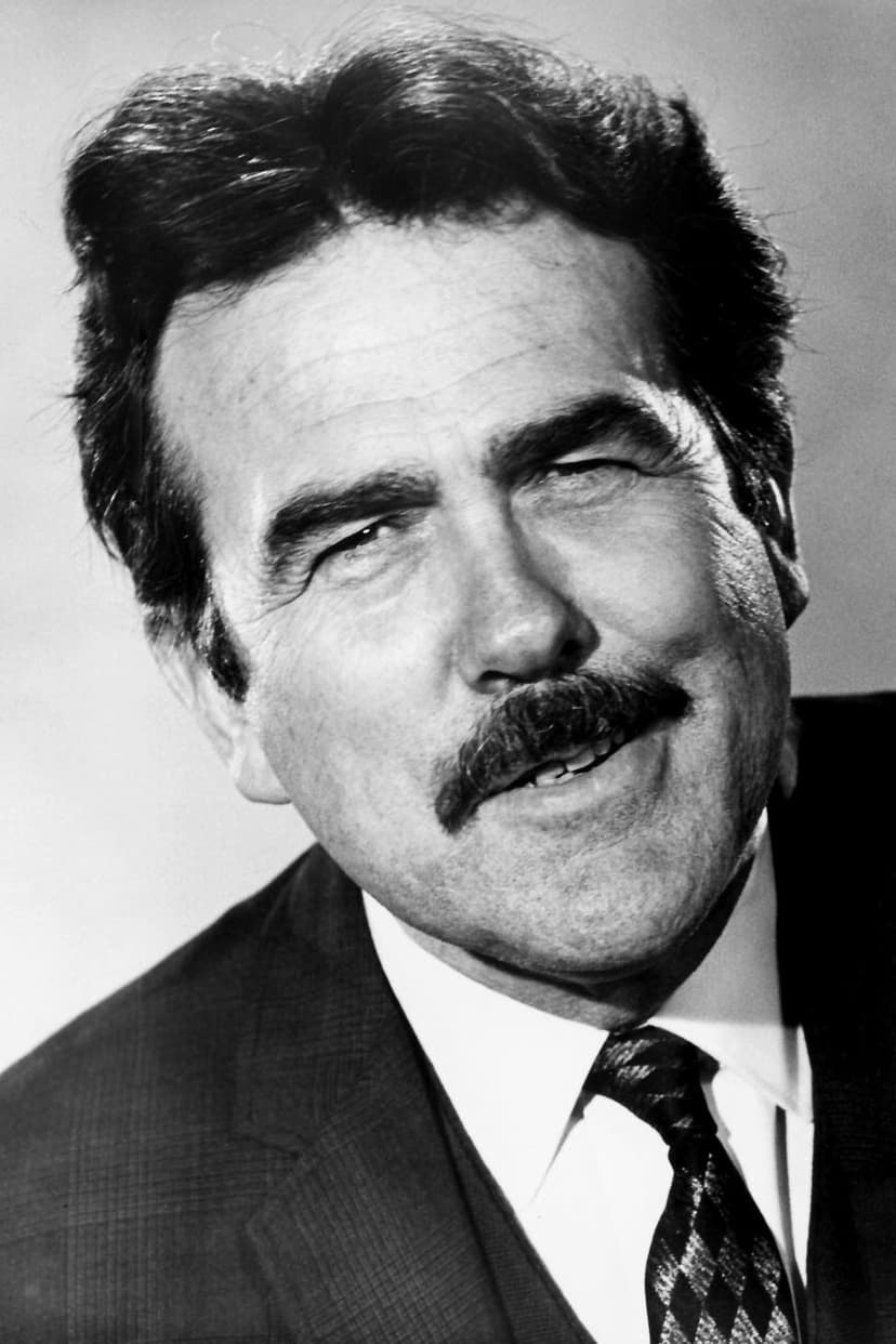 Lonny Chapman profile