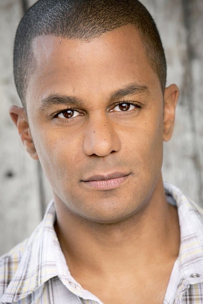 Yanic Truesdale profile