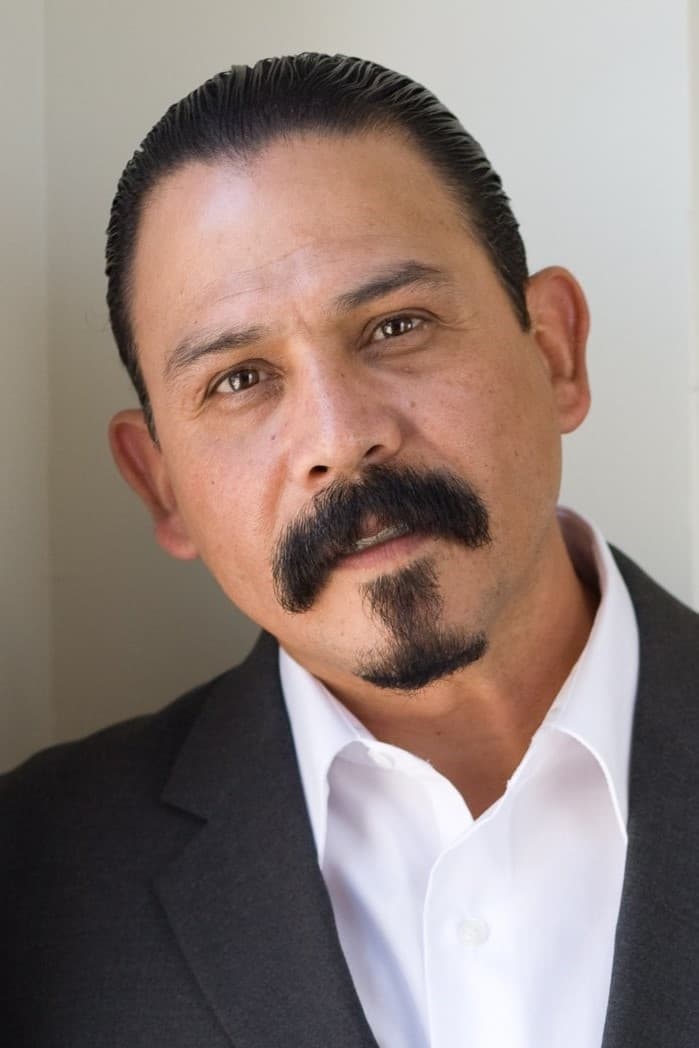 Emilio Rivera profile