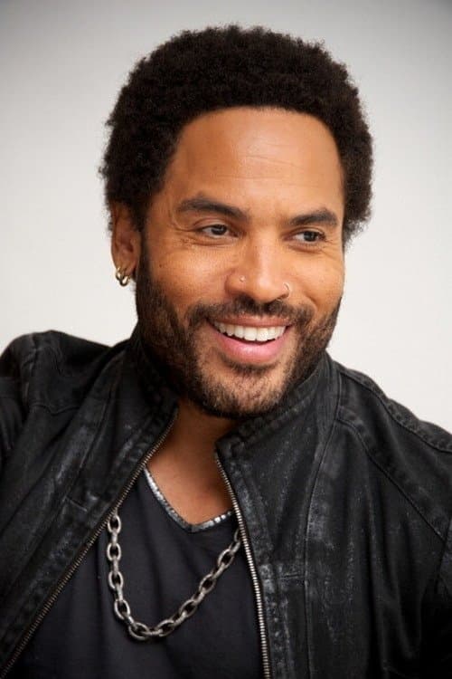 Lenny Kravitz profile