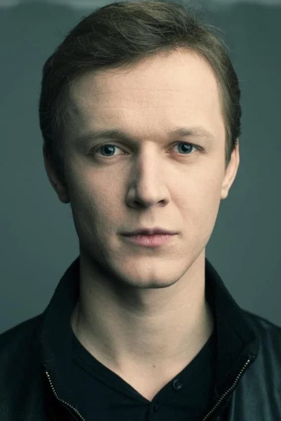 Filip Pławiak profile