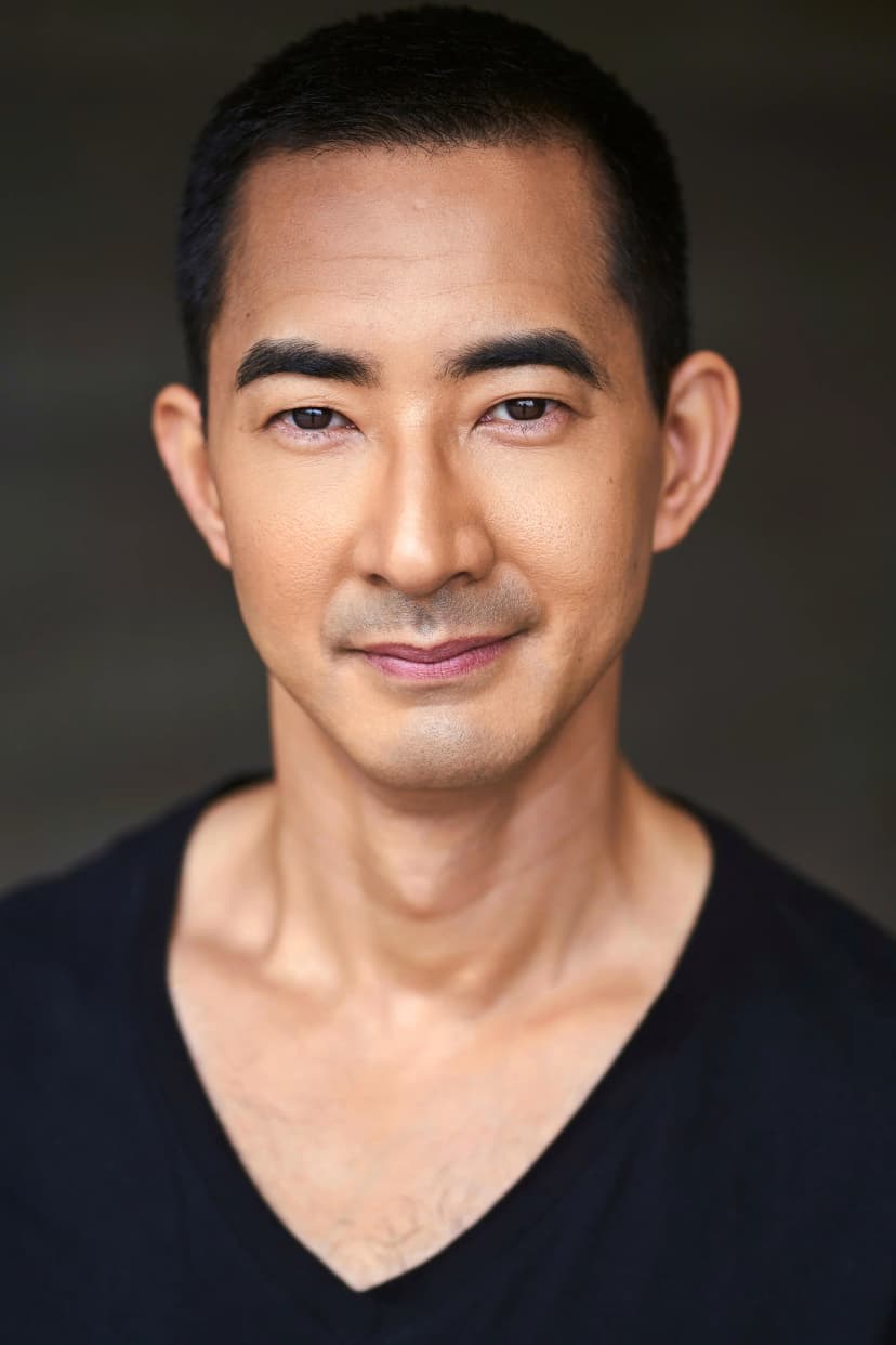 James Rha profile