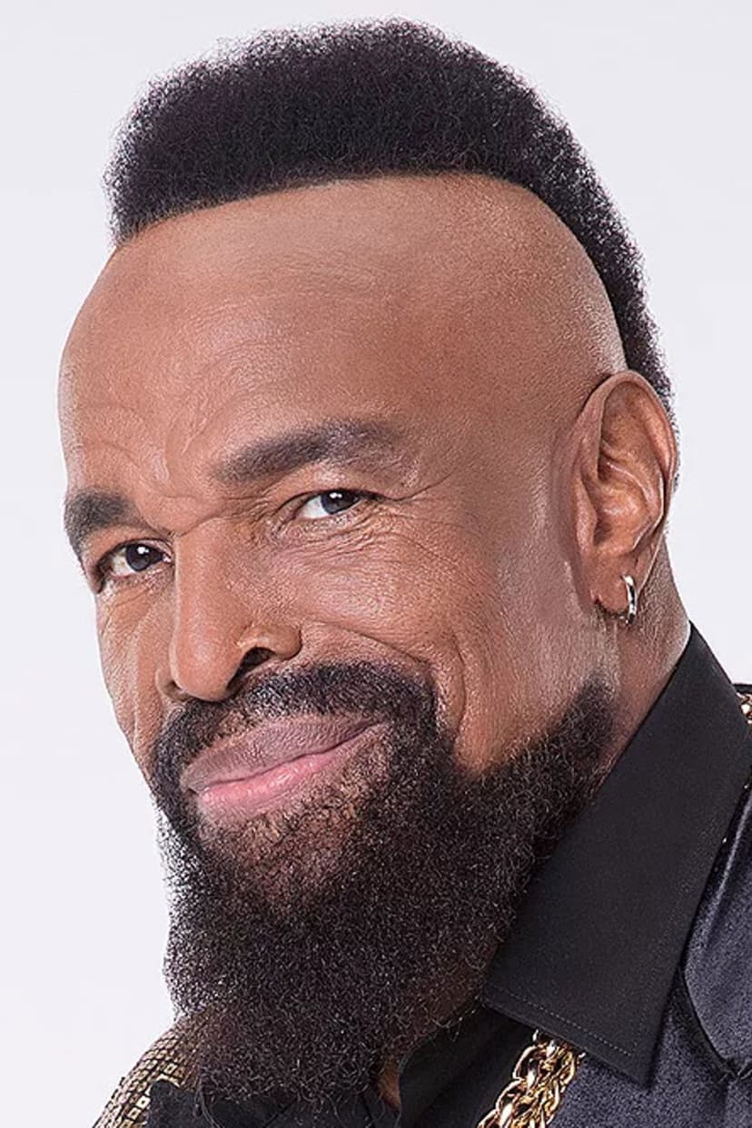 Mr. T profile