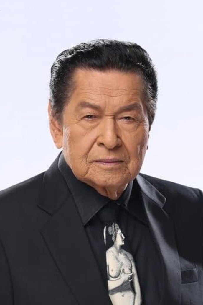 Eddie Garcia profile