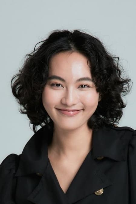 Jing-Wen Zheng profile