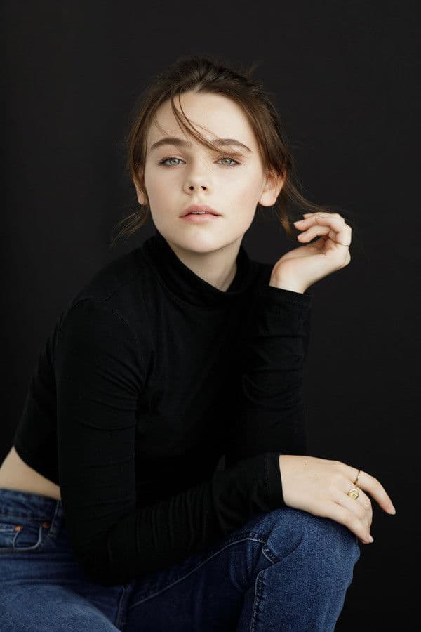 Amélie Pelletier profile