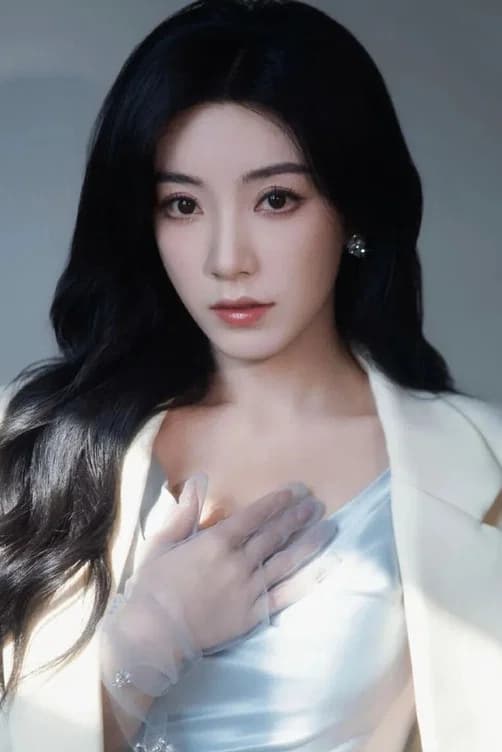 Zhao Jia profile