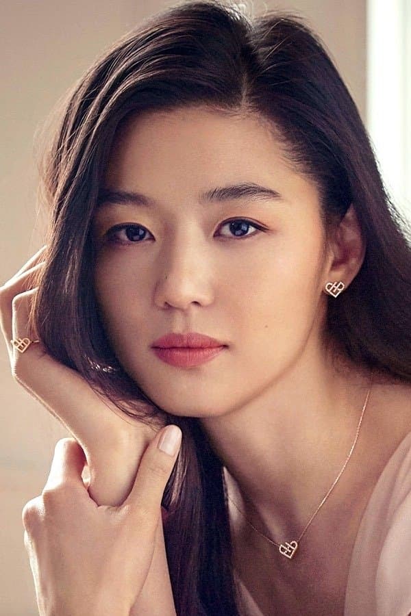 Jun Ji-hyun profile