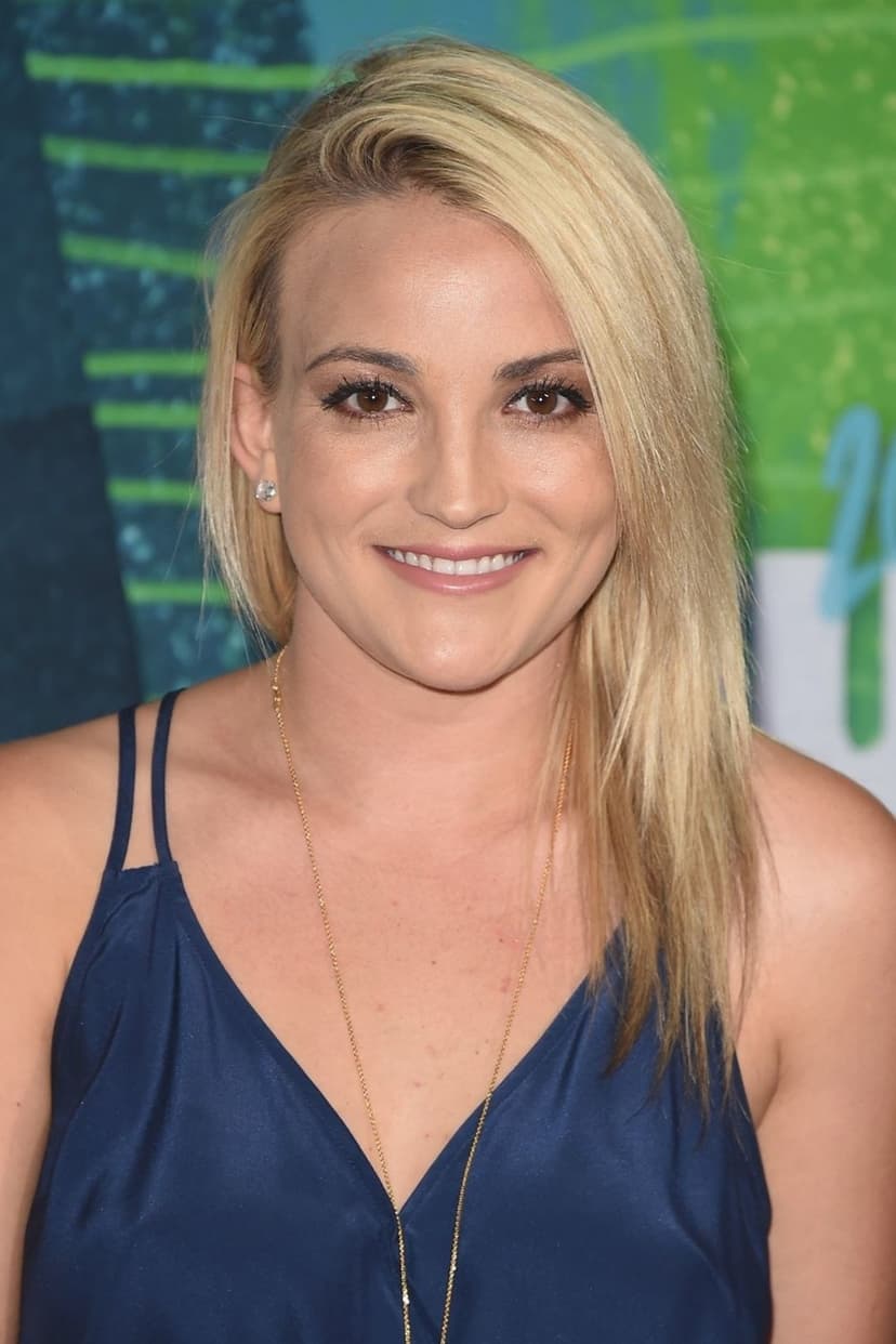 Jamie Lynn Spears profile