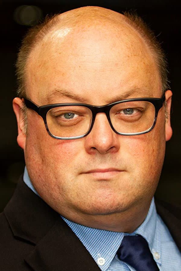 David Ditmore profile